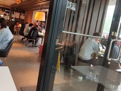 门面-麦当劳(红旗路店)