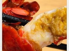 -老四川小龙虾(交通三巷步行街店)