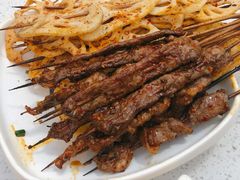 烤牛肉-浮何烤铺(桐梓林店)