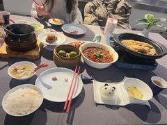 -天府掌柜(九眼桥店)