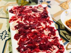 -三毛牛肉店(福强店)