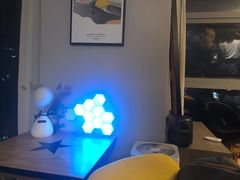 -聚点桌游狼人杀(未来中心店)