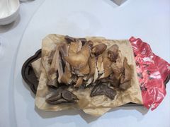 -天和晟烤鸭店(玉泉西街店)