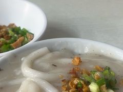 -老西关濑粉(文明路店)