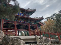 -红螺寺