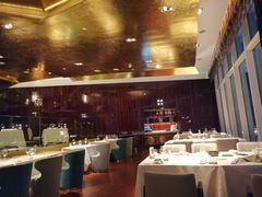 -翡翠36餐厅(浦东香格里拉店)