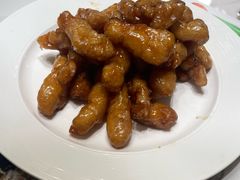 -玉林烤鸭店(垡头店)