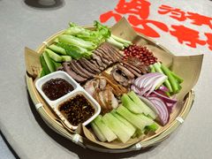 -湘满甲·黄焖甲鱼创始者·湘菜·鲁菜(潘家园店)