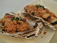 -启东小海鲜(庄先湾路1号店)