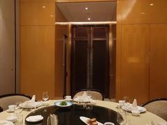 -希尔顿酒店-豫园中餐厅