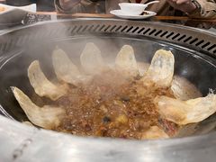 -三里屯土灶炖公鸡地锅鸡(江东店)