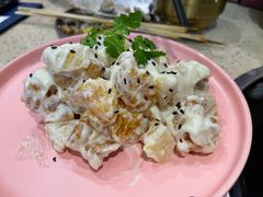 -我是那个大叔·美食研究所(新塘路店)