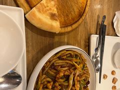 -天山传奇新疆菜(SKLP店)