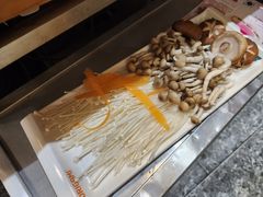 -千纸鹤嫩汁烤肉(西大直街店)