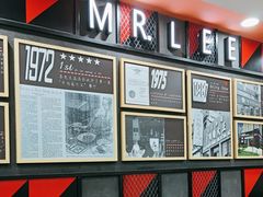 -李先生牛肉面大王(北京东四店)