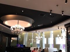 -北李妈妈菜·海肠捞饭(高新万达店)