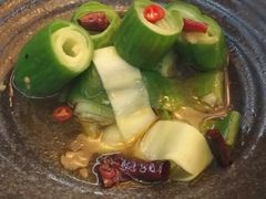 -汉唐宴长安食府