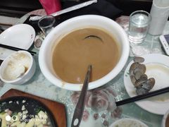 -华春餐馆(鱼山路店)