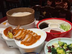 -小吊梨汤·北京菜·烤鸭(五角场万达店)