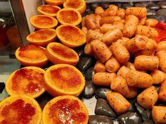 -玫瑰花园自助烤肉(顺义鑫海韵通店)