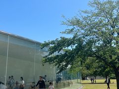 -金泽21世纪美术馆