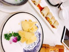 -龙的酒楼·手工早茶·顺德菜(近良路店)