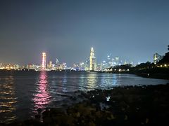 -深圳湾公园(南山区)