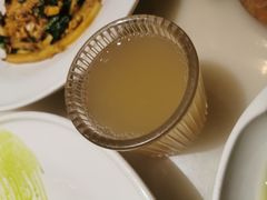 水蜜桃汁-桂满陇-十里风荷(合生汇店)
