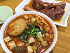 -老木瓜(火车站店)