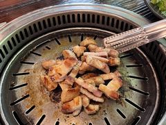 五花肉-意成料理