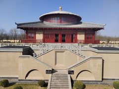 -宝鸡周原博物院