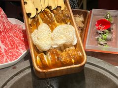 -芸山季·云南野生菌火锅(宝能环球汇店)