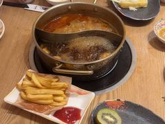 -松野谷·寿喜烧自助(华联顺义金街购物中心店)