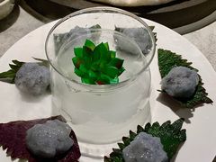 -鲜潭蒸汽石锅鱼(五道口购物中心店)