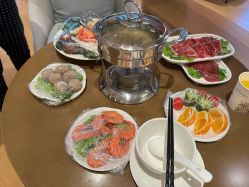 -金鹰国际月子中心(新街口店)