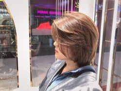 -BULB STUDIO 巴柏明星发型工作室