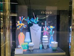 -梵克雅宝(国贸商城店)