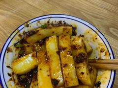 -洞子口张老二凉粉(文殊院店)