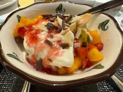 -黑宝石西餐厅(汇励99城市公园店)