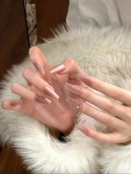 点击看大图 -M·X Nail日式美甲美睫