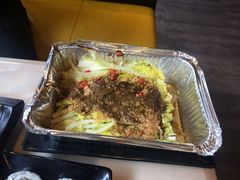 -唛嘻哒烤串朝鲜族风味(金桥店)