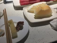 -海底捞火锅(团结桥店)