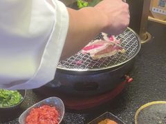 -樱嘢·炭火烧肉(惠南店)