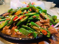 -川味堂·四川豆花(八卦岭店)