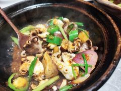 生啫八爪鱼-啫神·广州地标美食(北京路店)