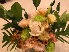-格蕾花坊(民盈·国贸城店)