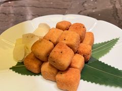 -西安凯悦酒店·湖畔中餐厅