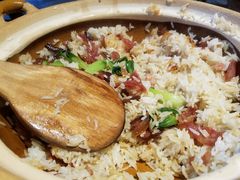 -捞神煲汤火锅(湖滨商业街店)