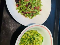-许爷家·生态湖鲜(徐汇日月光店)