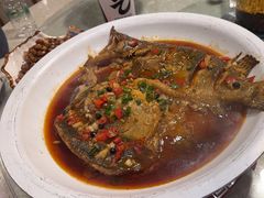 -福阿婆老牌湘菜(大润发店)